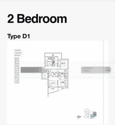 8M Residences (D15), Apartment #466813671
